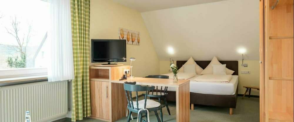 Komfortzimmer Altmühl