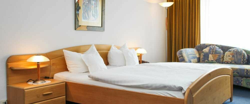 Komfortzimmer mit 30m²