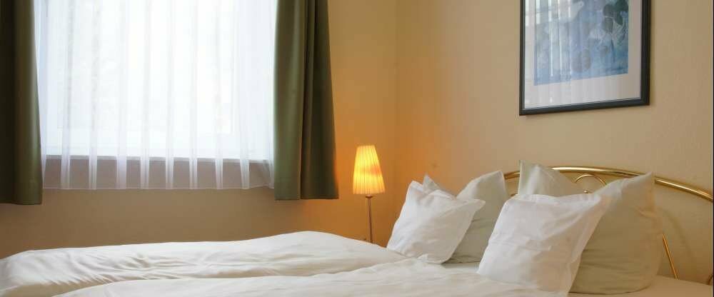 Komfortzimmer mit 30m²