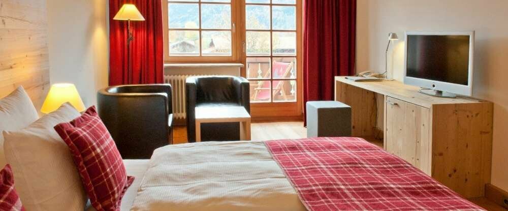 Standard Doppelzimmer Salzburg