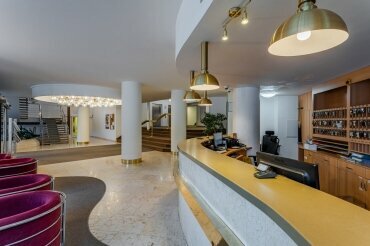 Komplex Curie Spa & Wellness - Hotel-Innenansicht, Quelle: Komplex Curie Spa & Wellness