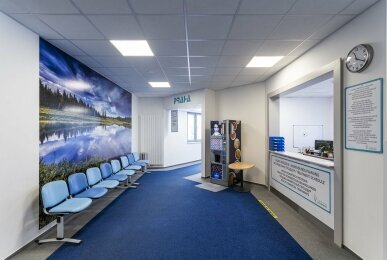 Komplex Curie Spa & Wellness - Wellnessbereich, Quelle: Komplex Curie Spa & Wellness