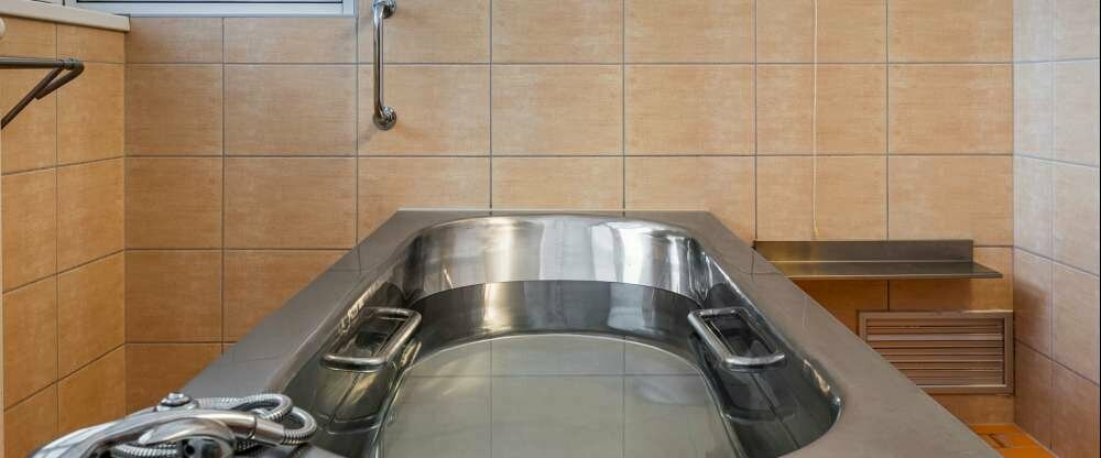 Komplex Curie Spa & Wellness - Wellnessbereich