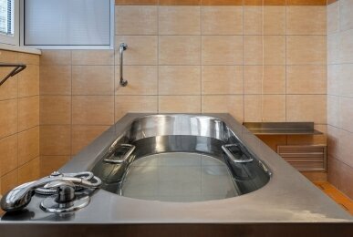 Komplex Curie Spa & Wellness - Wellnessbereich, Quelle: Komplex Curie Spa & Wellness