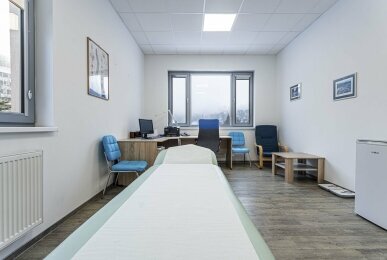 Komplex Curie Spa & Wellness - Wellnessbereich, Quelle: Komplex Curie Spa & Wellness