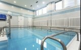 Komplex Curie Spa & Wellness - Wellnessbereich