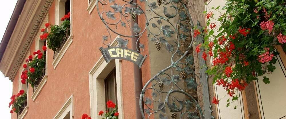 Konditorei "Café Kehl"