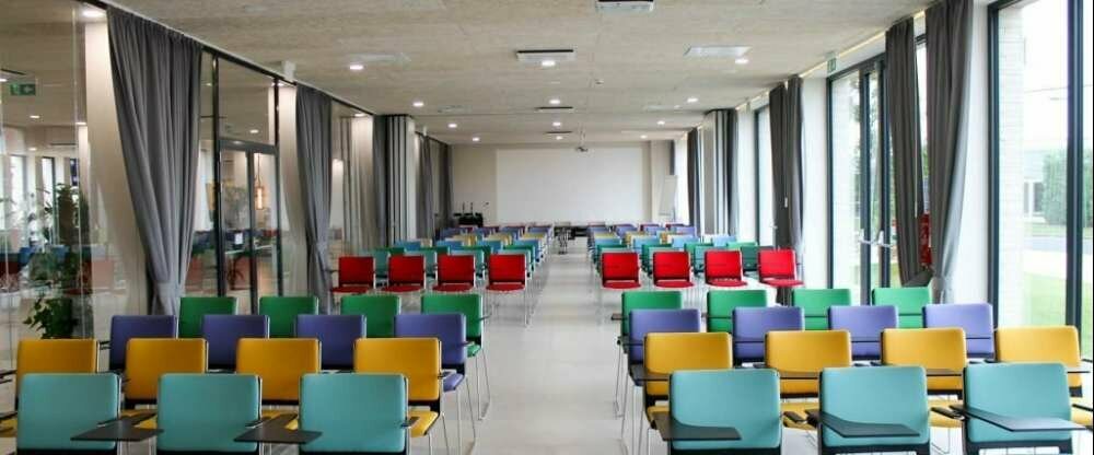 Konferenzsaal