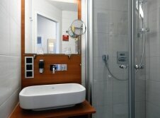 Konsum Berghotel Oberhof - Badezimmer
