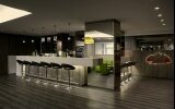 Konsum Berghotel Oberhof - Bar/Disco
