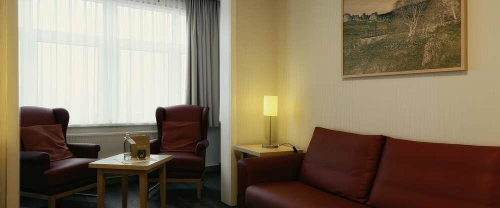 Konsum Berghotel Oberhof - Zimmer