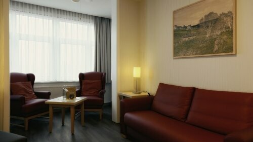 Konsum Berghotel Oberhof - Zimmer