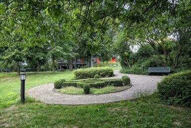 Konsumhotel Dorotheenhof Weimar - Hotel-Außenansicht, Quelle: Hotel Dorotheenhof Weimar 