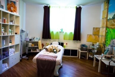 Kosmetik, Quelle: Vital-Hotel Erika