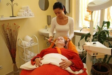 Kosmetik, Quelle: Kurhotel Fürstenhof