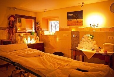 Kosmetik, Quelle: Seebauer Hotel Gut Wildbad