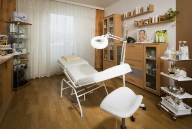 Kosmetik, Quelle: Spa Hotel Děvín **** Superior