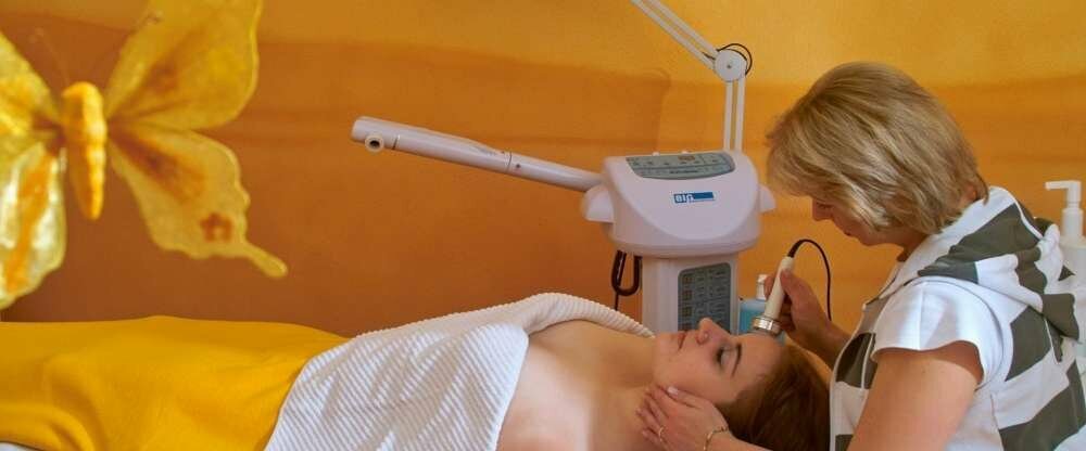 Kosmetik im AKZENT Hotel Zur Post