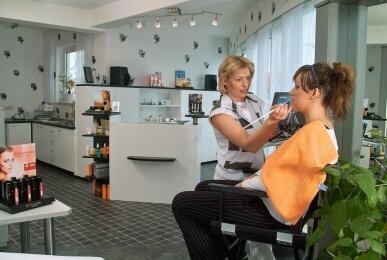 Kosmetik im AKZENT Hotel Zur Post, Quelle: AKZENT Hotel Zur Post