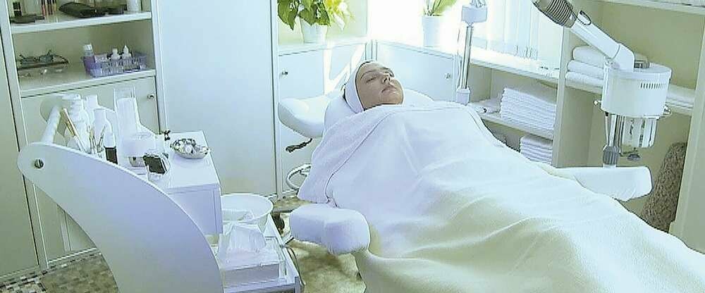 Kosmetik im Vitalhotel am Stadtpark