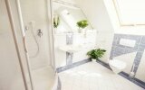 Kreuz-Post Hotel-Restaurant-Spa - Badezimmer