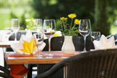 Kreuz-Post Hotel-Restaurant-Spa - Hotel-Außenansicht, Quelle: Kreuz-Post Hotel-Restaurant-Spa