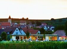 Kreuz-Post Hotel-Restaurant-Spa - Hotel-Außenansicht