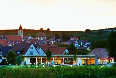 Kreuz-Post Hotel-Restaurant-Spa - Hotel-Außenansicht, Quelle: Kreuz-Post Hotel-Restaurant-Spa