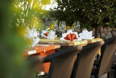 Kreuz-Post Hotel-Restaurant-Spa - Hotel-Außenansicht, Quelle: Kreuz-Post Hotel-Restaurant-Spa