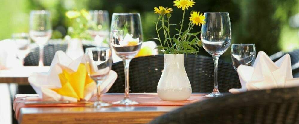 Kreuz-Post Hotel-Restaurant-Spa - Restaurant