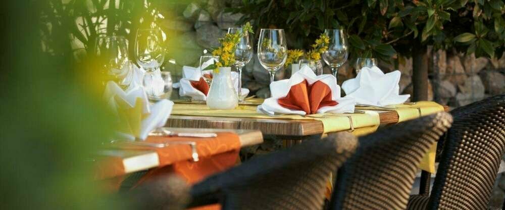 Kreuz-Post Hotel-Restaurant-Spa - Restaurant