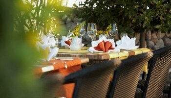 Kreuz-Post Hotel-Restaurant-Spa - Restaurant