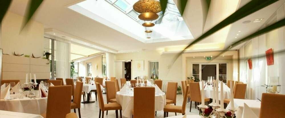 Kreuz-Post Hotel-Restaurant-Spa - Restaurant