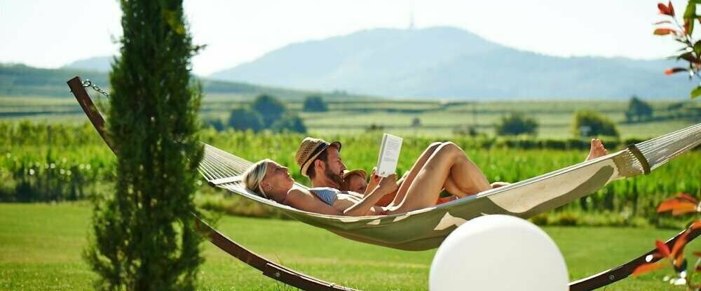 Kreuz-Post Hotel-Restaurant-Spa - Wellnessbereich