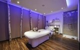 Kreuz-Post Hotel-Restaurant-Spa - Wellnessbereich