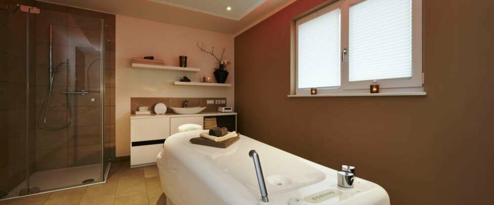 Kreuz-Post Hotel-Restaurant-Spa - Wellnessbereich