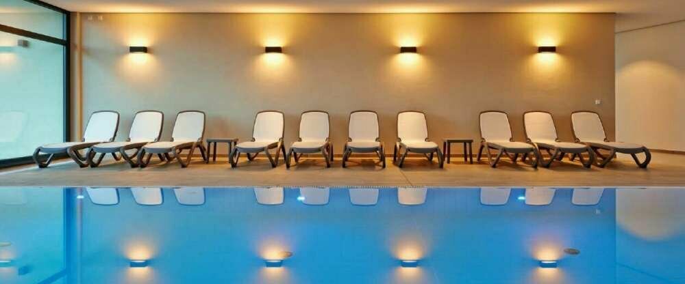 Kreuz-Post Hotel-Restaurant-Spa - Wellnessbereich