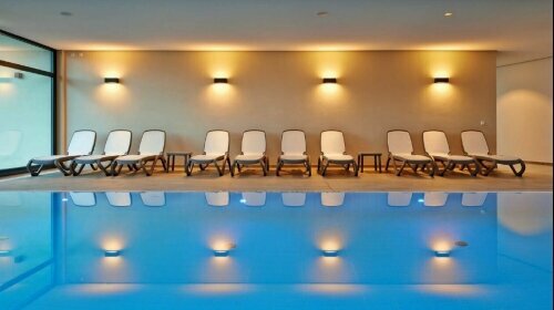 Kreuz-Post Hotel-Restaurant-Spa - Wellnessbereich