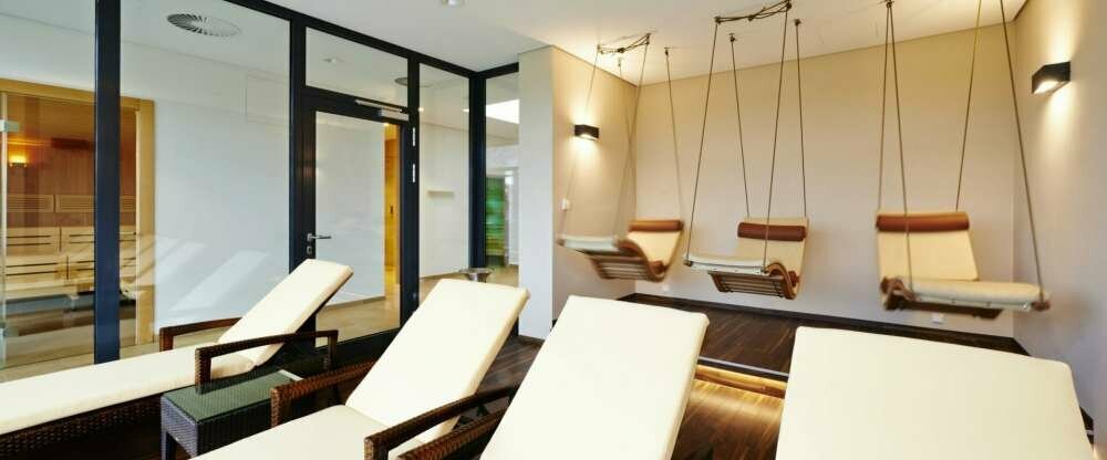 Kreuz-Post Hotel-Restaurant-Spa - Wellnessbereich