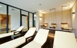 Kreuz-Post Hotel-Restaurant-Spa - Wellnessbereich