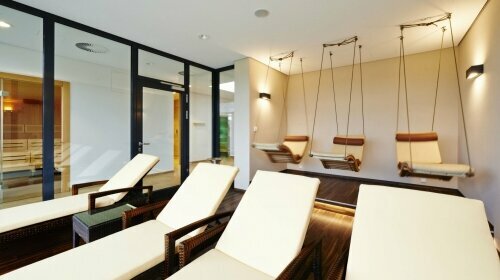 Kreuz-Post Hotel-Restaurant-Spa - Wellnessbereich