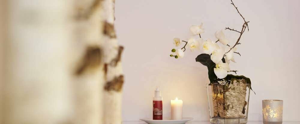 Kreuz-Post Hotel-Restaurant-Spa - Wellnessbereich