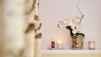 Kreuz-Post Hotel-Restaurant-Spa - Wellnessbereich