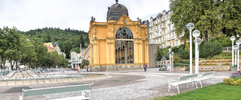 Kriváň**** - Umgebung