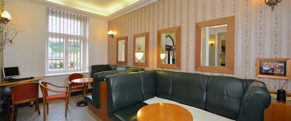 Kriváň**** - Hotel-Innenansicht