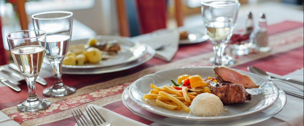 Kriváň**** - Küche