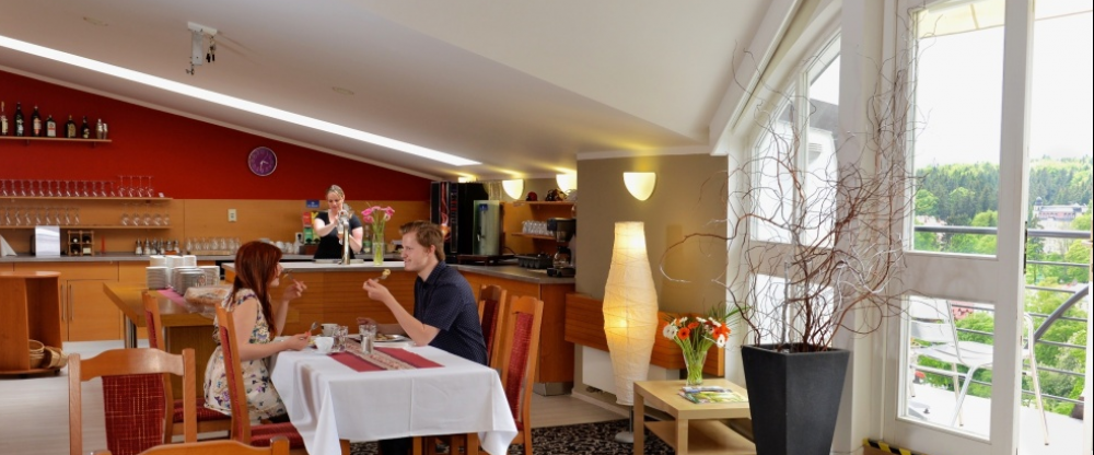 Kriváň**** - Restaurant