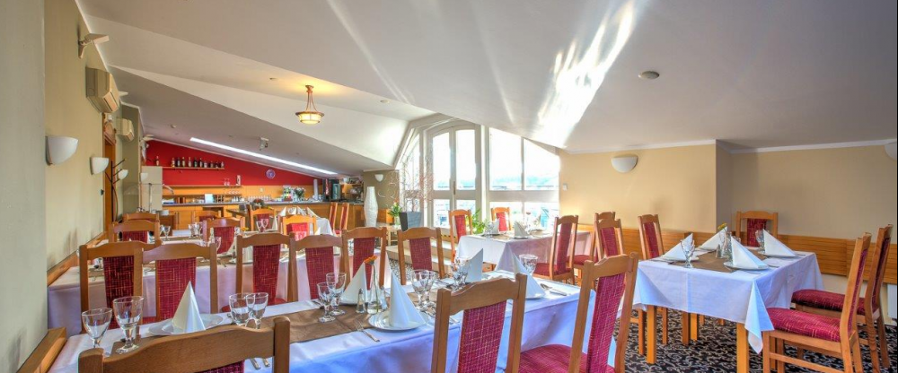 Kriváň**** - Restaurant