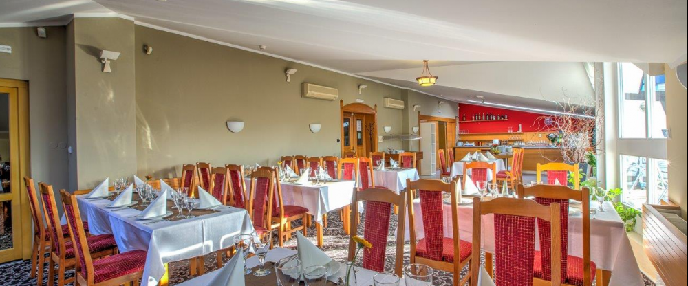 Kriváň**** - Restaurant