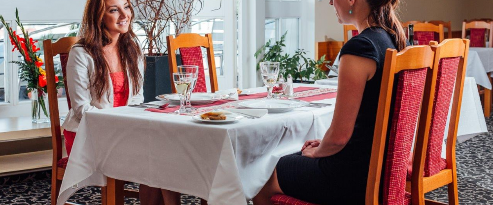 Kriváň**** - Restaurant